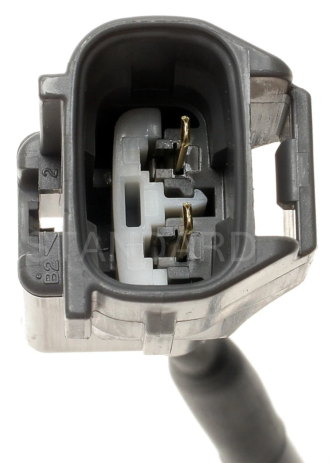 PC406 – STANDARD IGN Crankshaft Position Sensor, OE Replacement Genuine Intermotor Quality - view 3